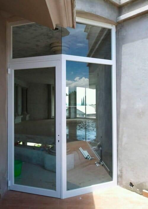 VIDRIOS Y CRISTALES PROVIDENCIA