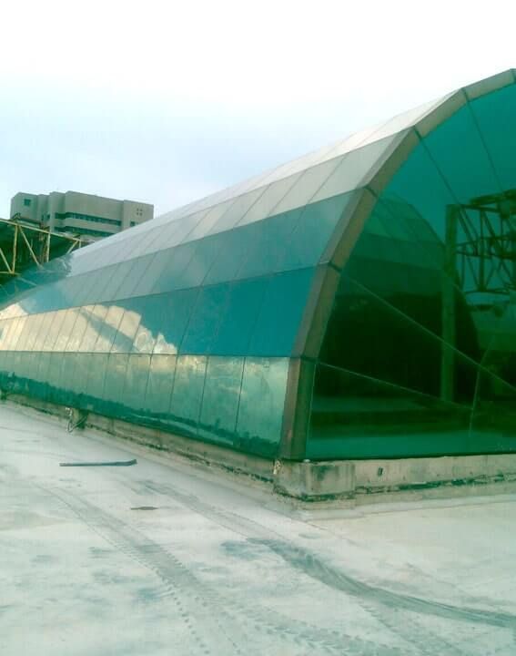 VIDRIOS Y CRISTALES PROVIDENCIA