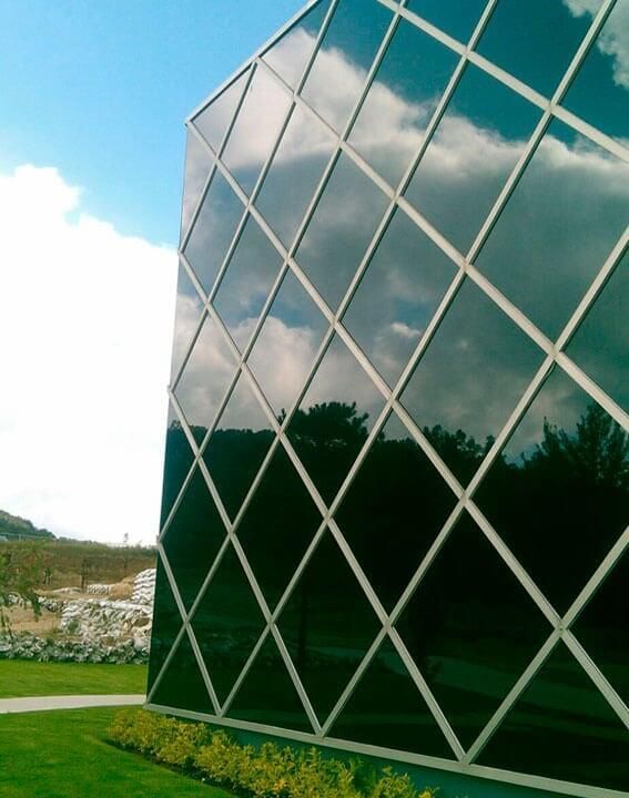 VIDRIOS Y CRISTALES PROVIDENCIA