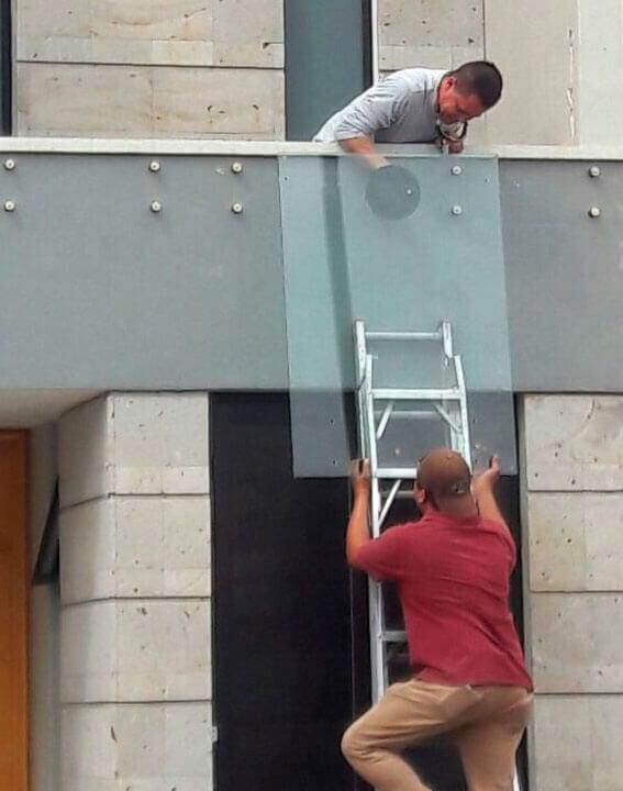 VIDRIOS Y CRISTALES PROVIDENCIA