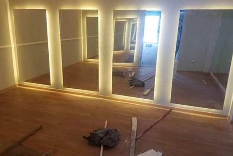 VIDRIOS Y CRISTALES PROVIDENCIA