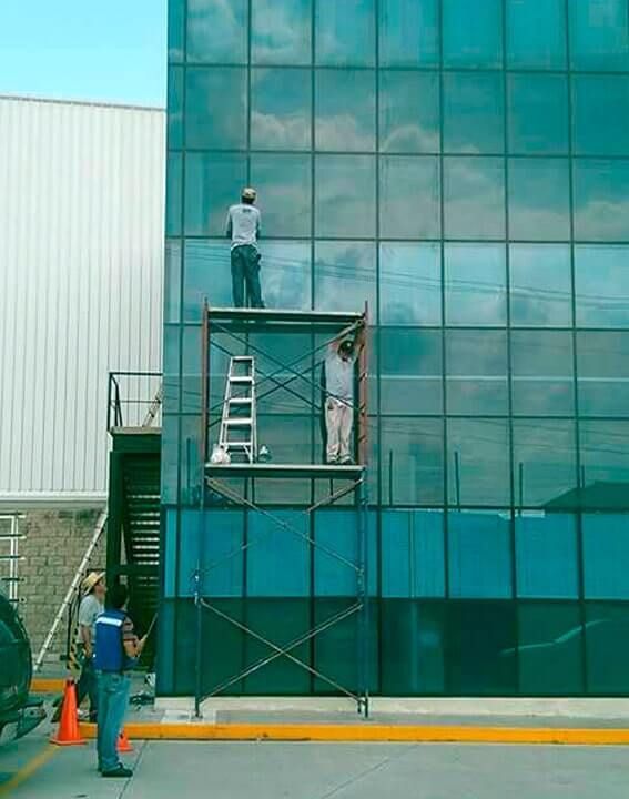 VIDRIOS Y CRISTALES PROVIDENCIA