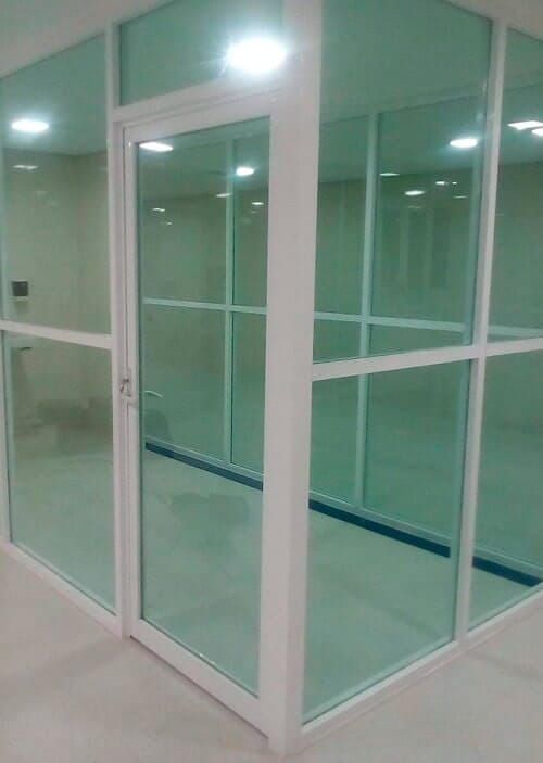 VIDRIOS Y CRISTALES PROVIDENCIA