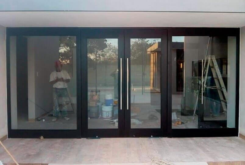 VIDRIOS Y CRISTALES PROVIDENCIA