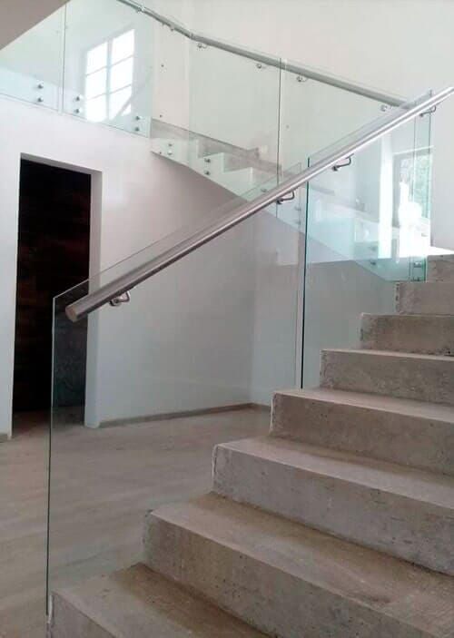 VIDRIOS Y CRISTALES PROVIDENCIA