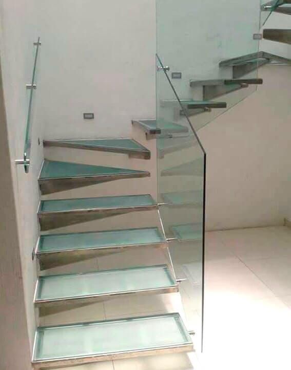 VIDRIOS Y CRISTALES PROVIDENCIA