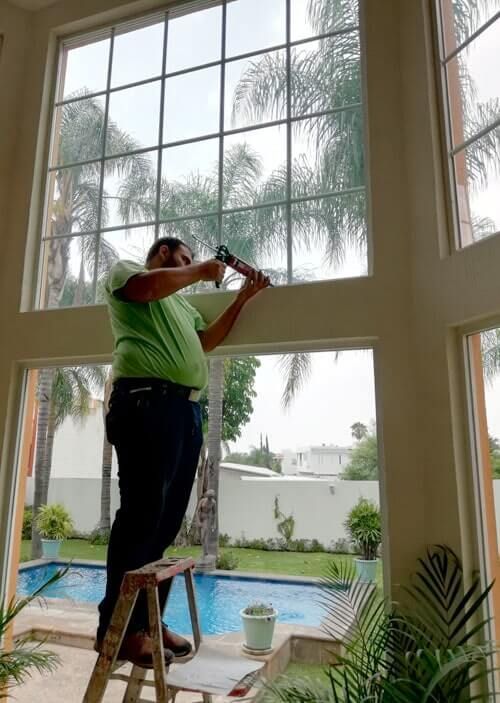 VIDRIOS Y CRISTALES PROVIDENCIA