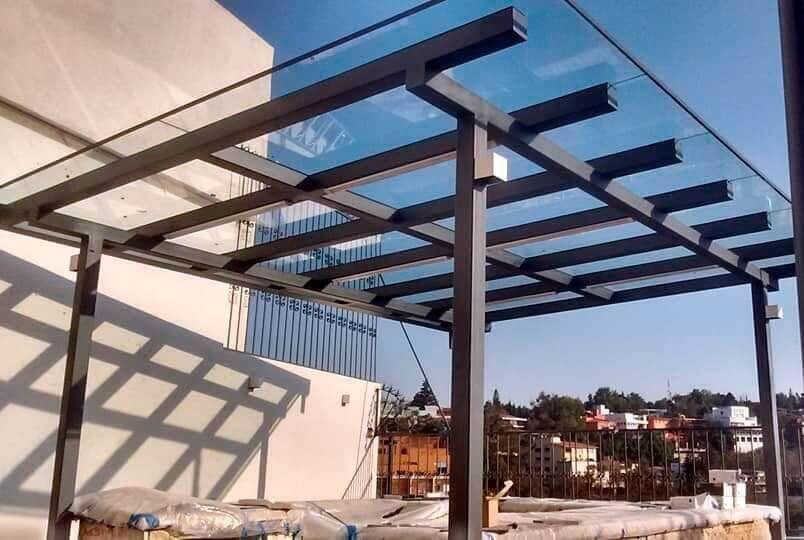 VIDRIOS Y CRISTALES PROVIDENCIA