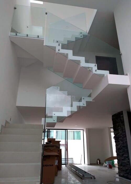 VIDRIOS Y CRISTALES PROVIDENCIA