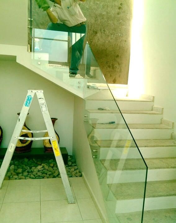 VIDRIOS Y CRISTALES PROVIDENCIA