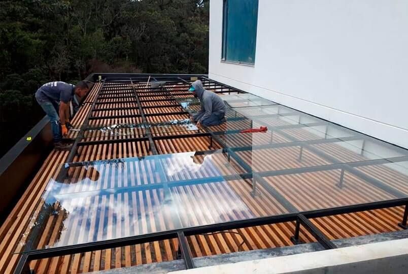 VIDRIOS Y CRISTALES PROVIDENCIA