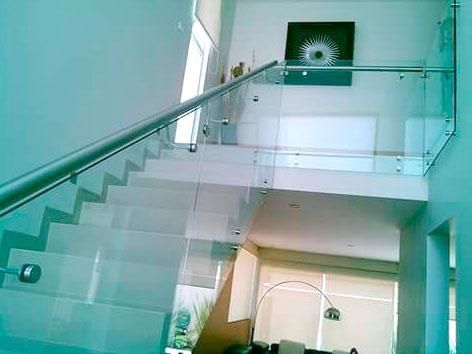 VIDRIOS Y CRISTALES PROVIDENCIA