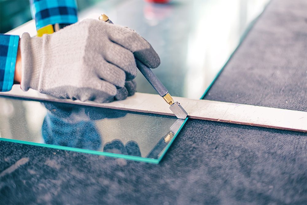 VIDRIOS Y CRISTALES PROVIDENCIA