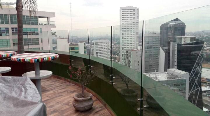 VIDRIOS Y CRISTALES PROVIDENCIA