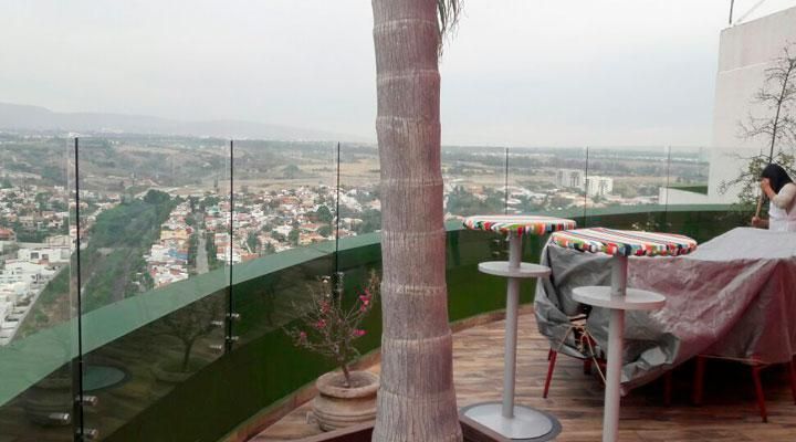 VIDRIOS Y CRISTALES PROVIDENCIA