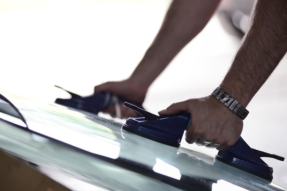 VIDRIOS Y CRISTALES PROVIDENCIA