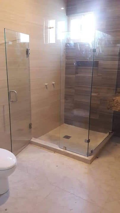 VIDRIOS Y CRISTALES PROVIDENCIA