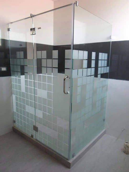 VIDRIOS Y CRISTALES PROVIDENCIA