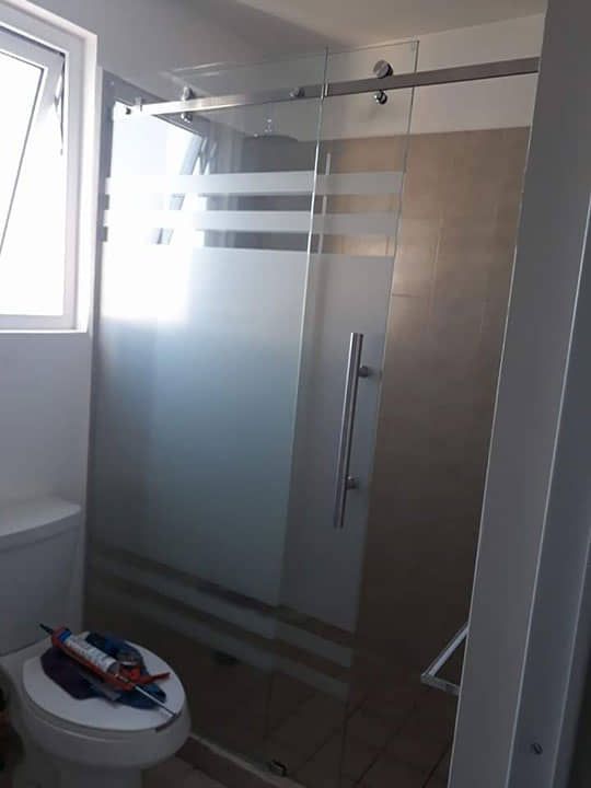 VIDRIOS Y CRISTALES PROVIDENCIA