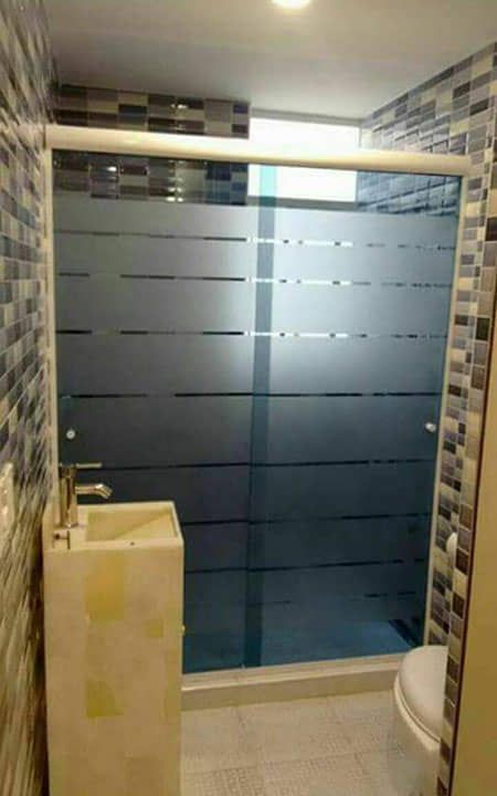 VIDRIOS Y CRISTALES PROVIDENCIA