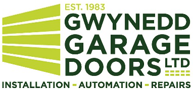 Gwynedd Garage Doors Ltd logo