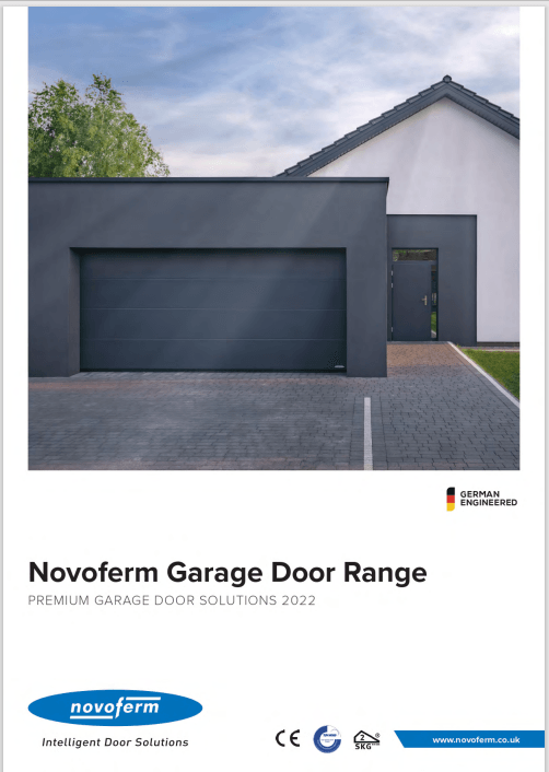 Novoferm Garage Door Range
