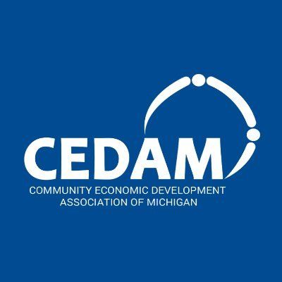 CEDAM Logo