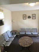 Waiting Room - family clinic in Cheektowaga, NY