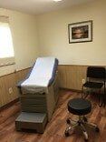 Exam Room - family clinic in Cheektowaga, NY