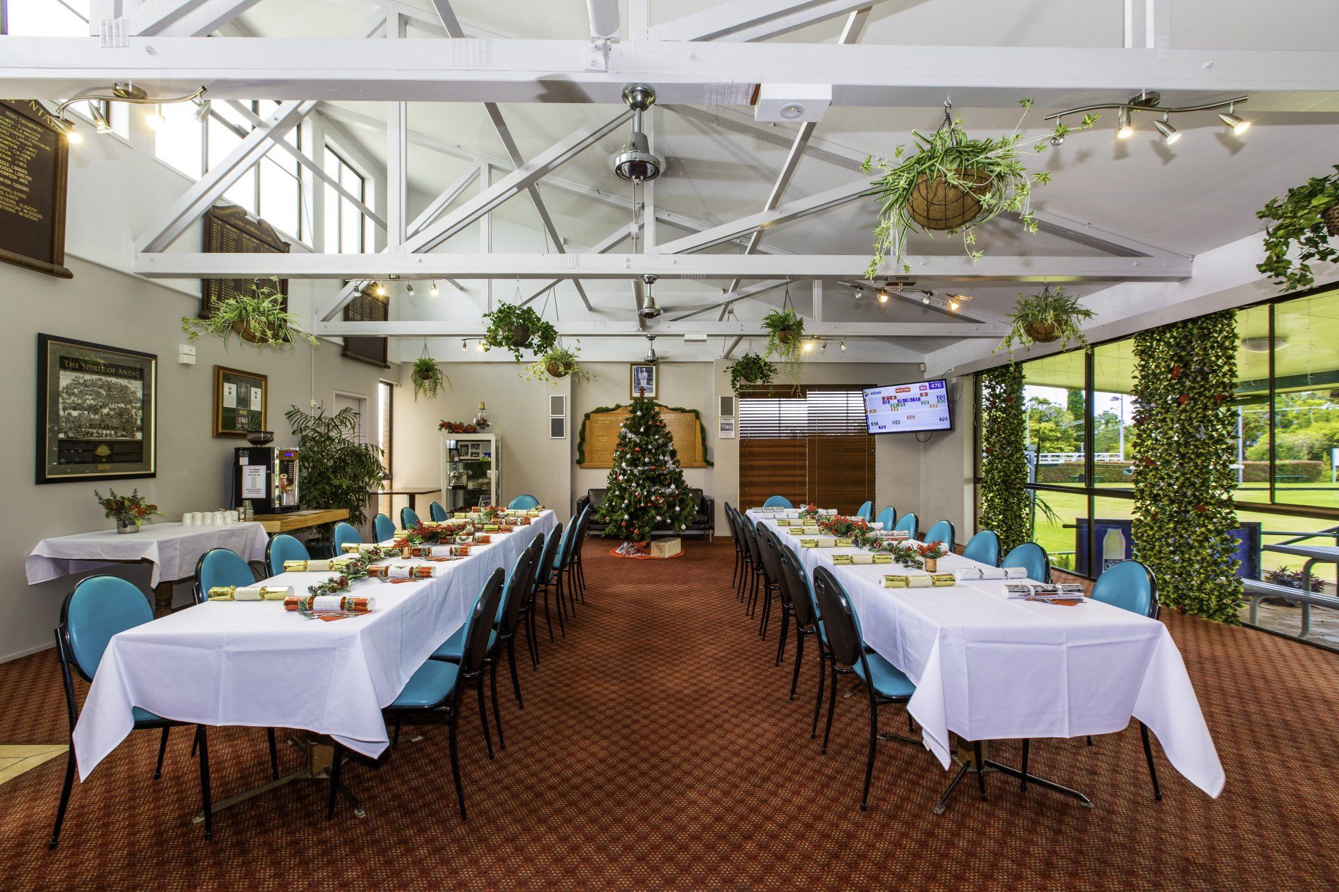 Dining Bistro & Menu Club Tamborine