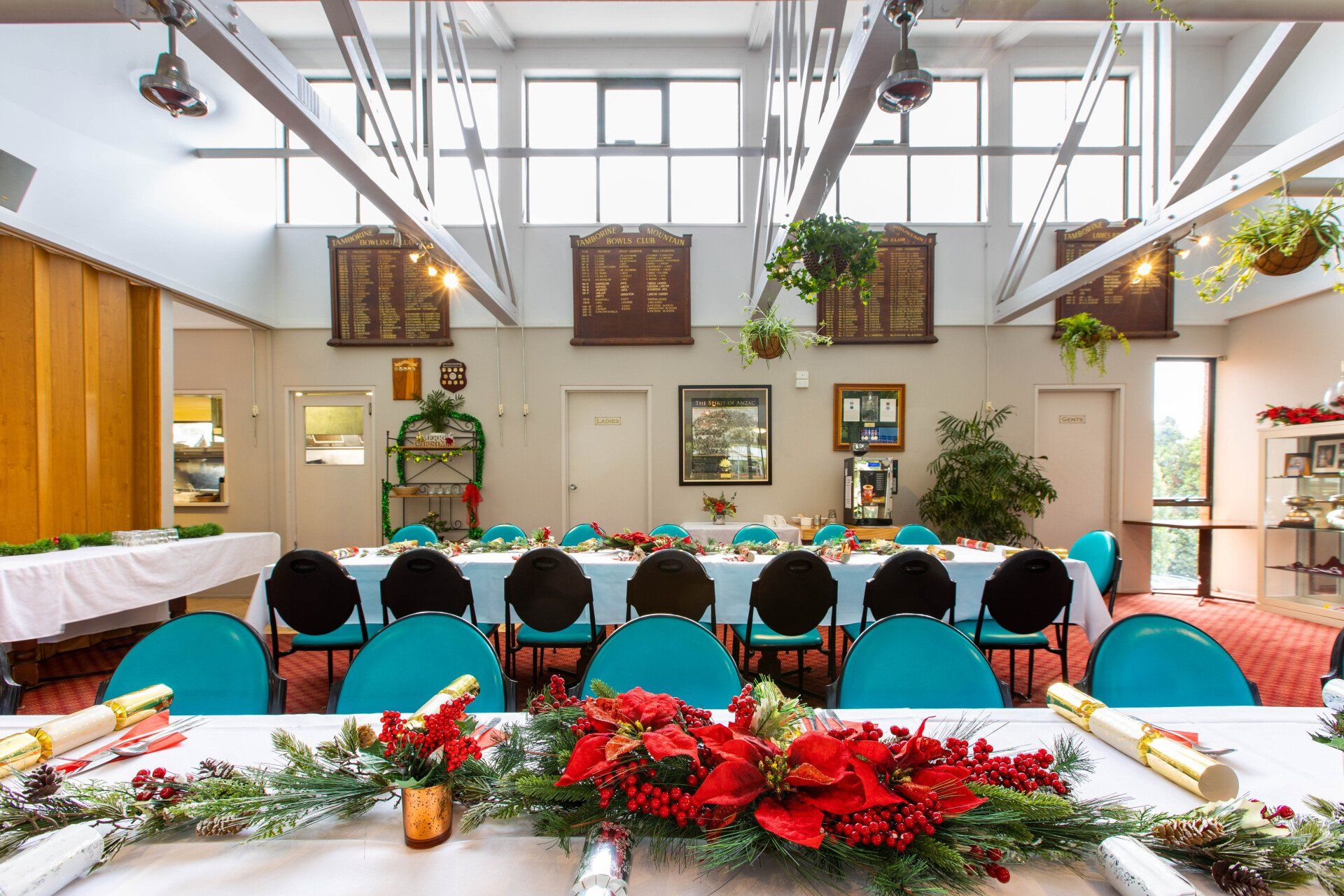 Dining Bistro & Menu Club Tamborine