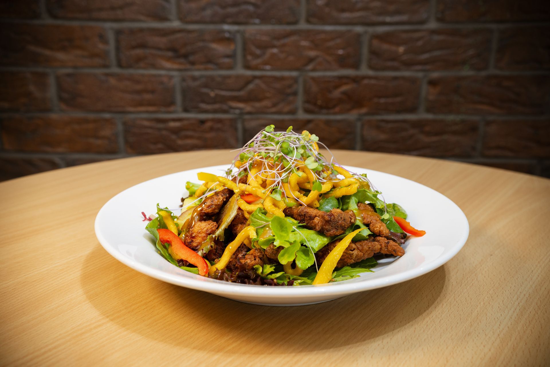 Dining Bistro & Menu Club Tamborine