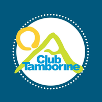 Logo Club Tamborine