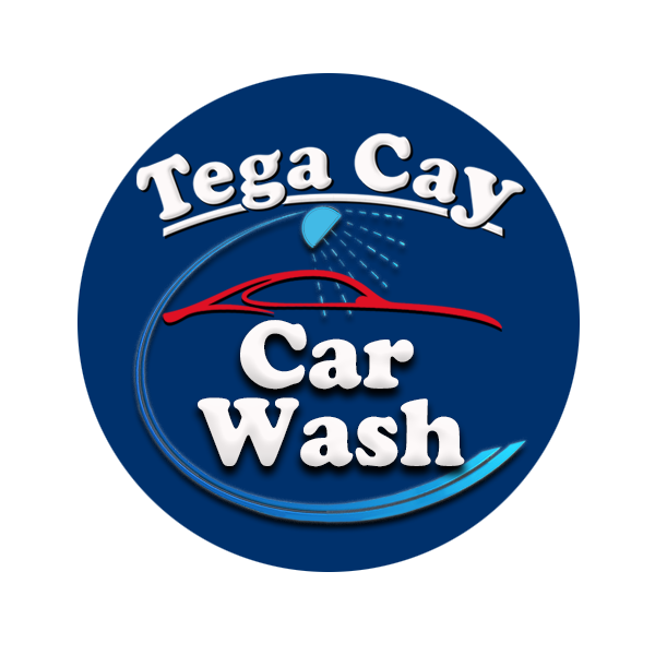 Logo | Tega Cay Car Wash