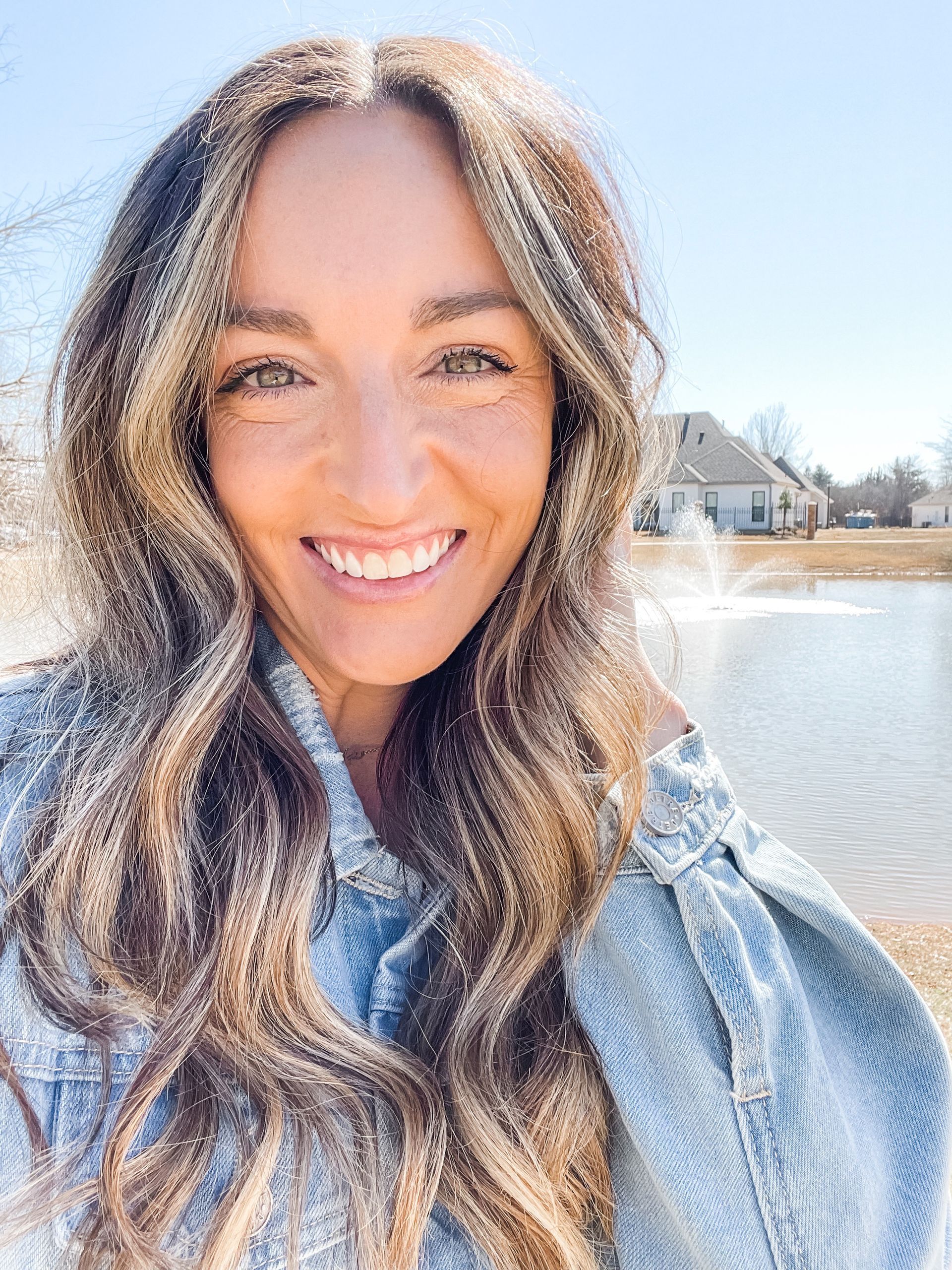 Brittney Richardson headshot