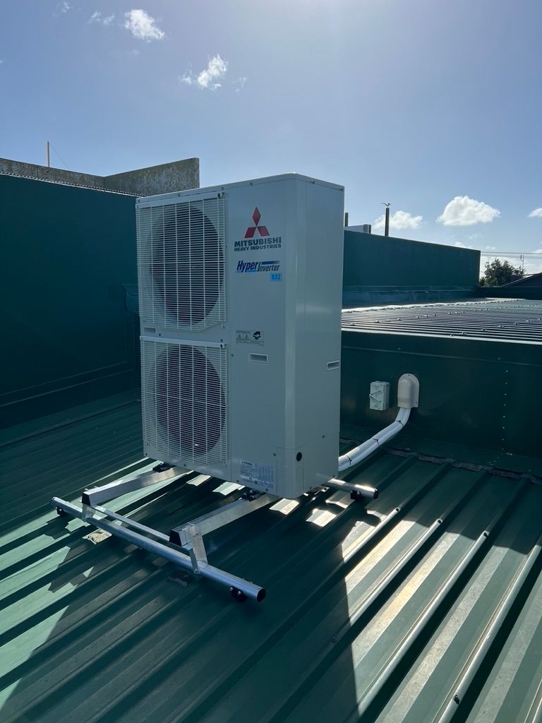 KES Electrical - Heatpump - Air Conditioning - Heating and Cooling - New Plymouth