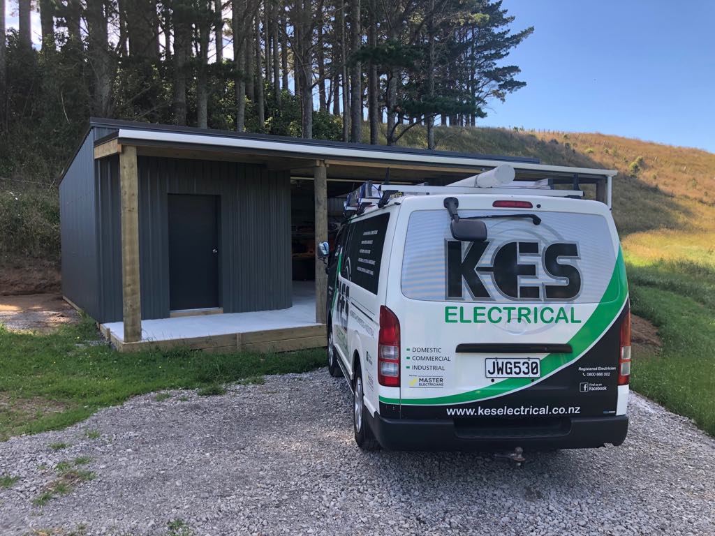 KES Electrical - Switchboard Upgrade,  Switch board Upgrade,New Home, New Build, Domestic Electrical, Residential Electrical, Mains, Main Cable 
