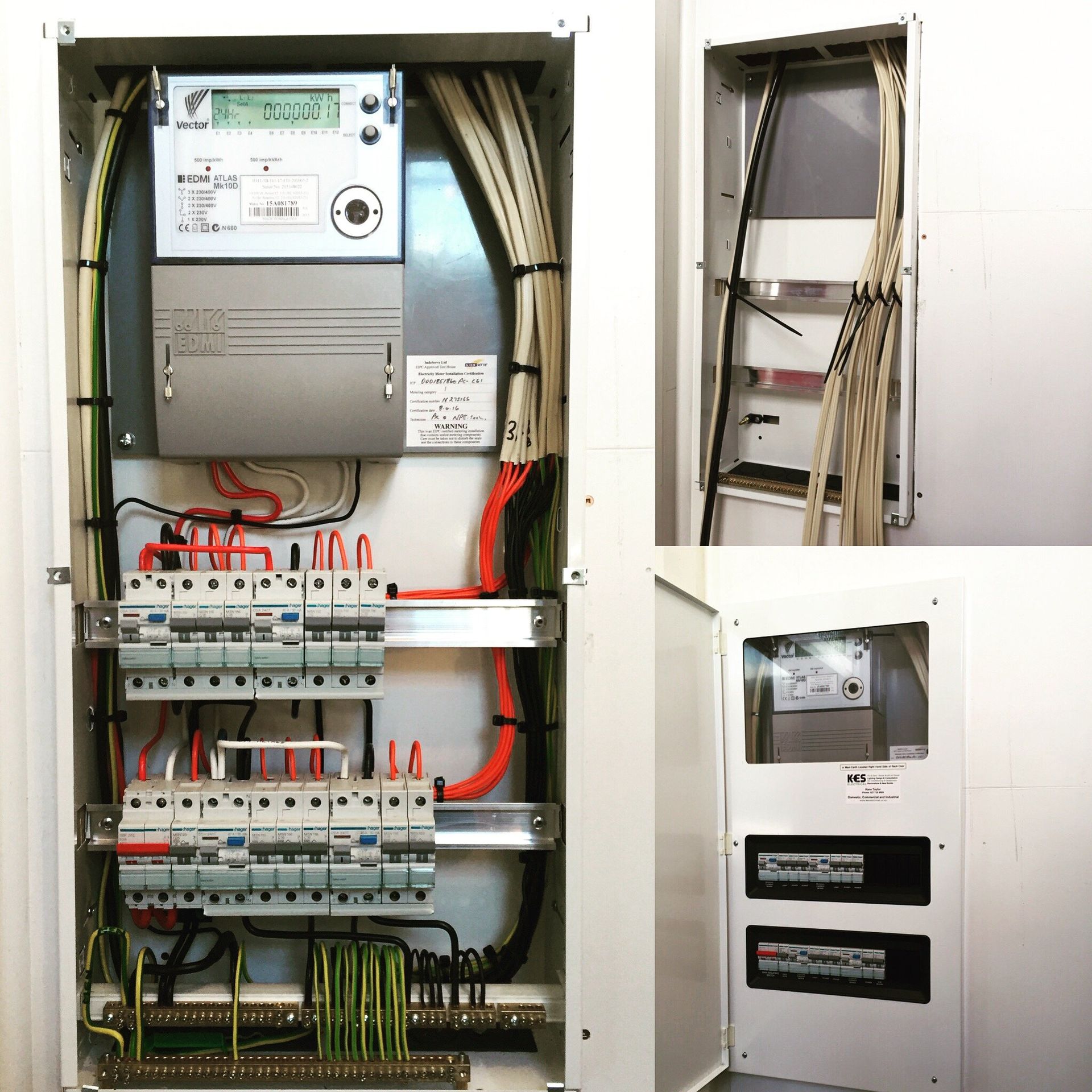 KES Electrical - Switchboard Upgrade,  Switch board Upgrade,New Home, New Build, Domestic Electrical, Residential Electrical