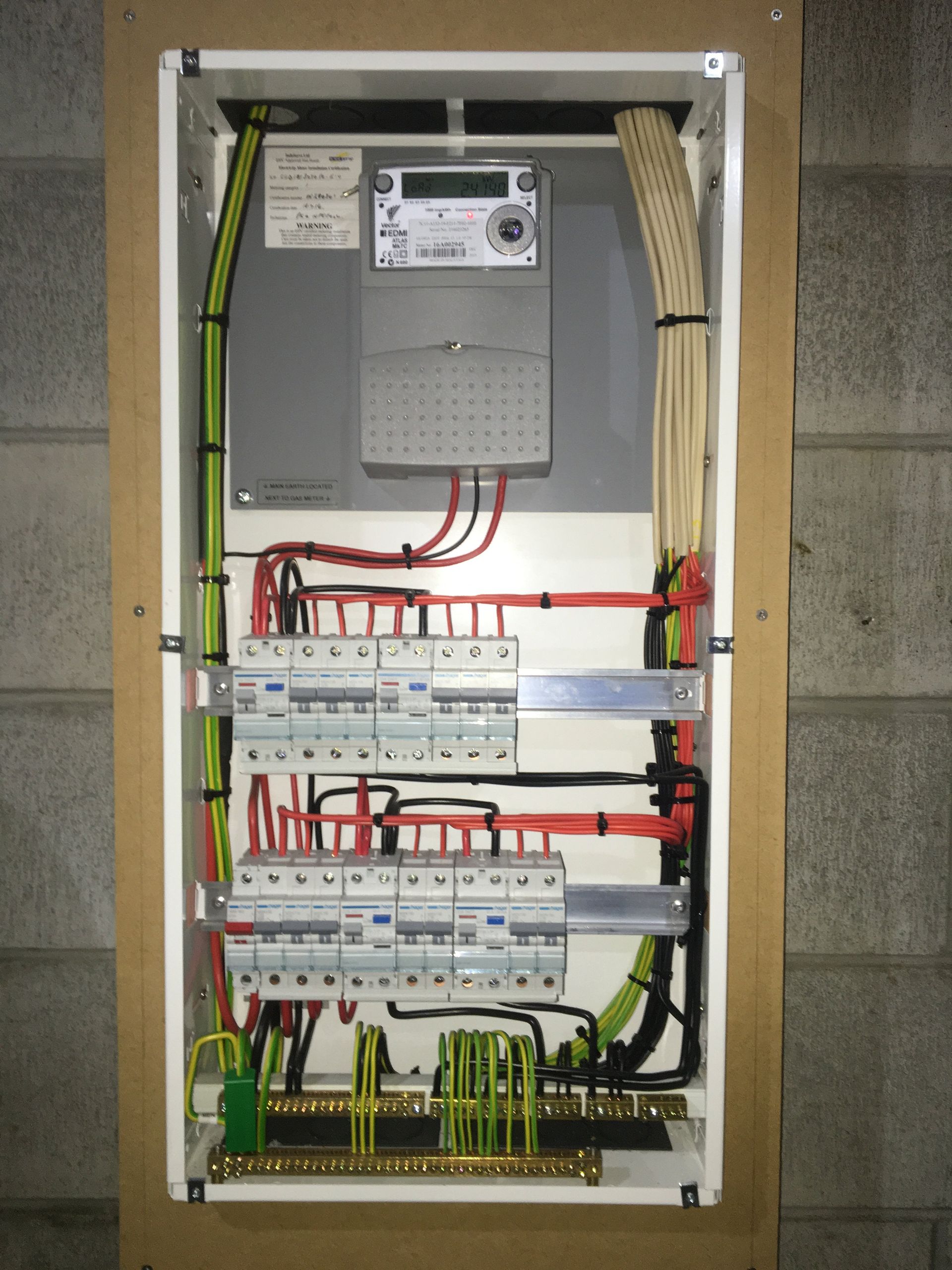 KES Electrical - Switchboard Upgrade,  Switch board Upgrade,New Home, New Build, Domestic Electrical, Residential Electrical