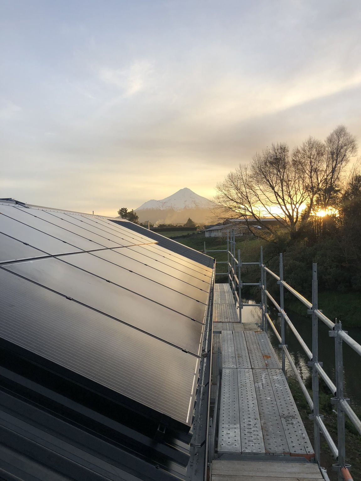 KES Electrical - Solar - Commercial Electrical - Domestic Solar - Industrial Solar - Residential Solar - Commercial Solar - New Plymouth