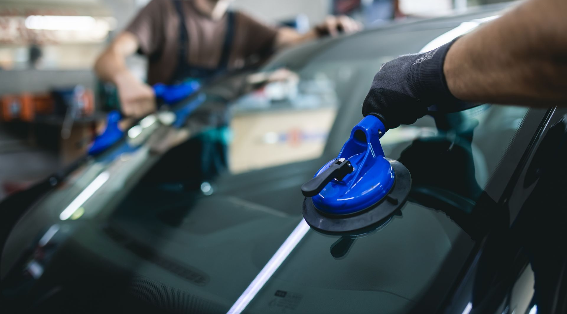 Windshield Calibration