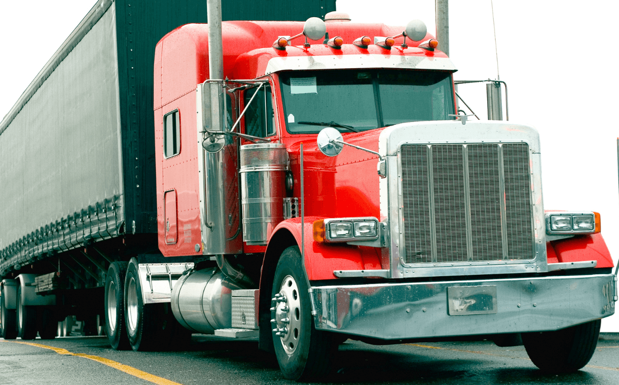 Semi-Truck Repair in Cedar Rapids, IA