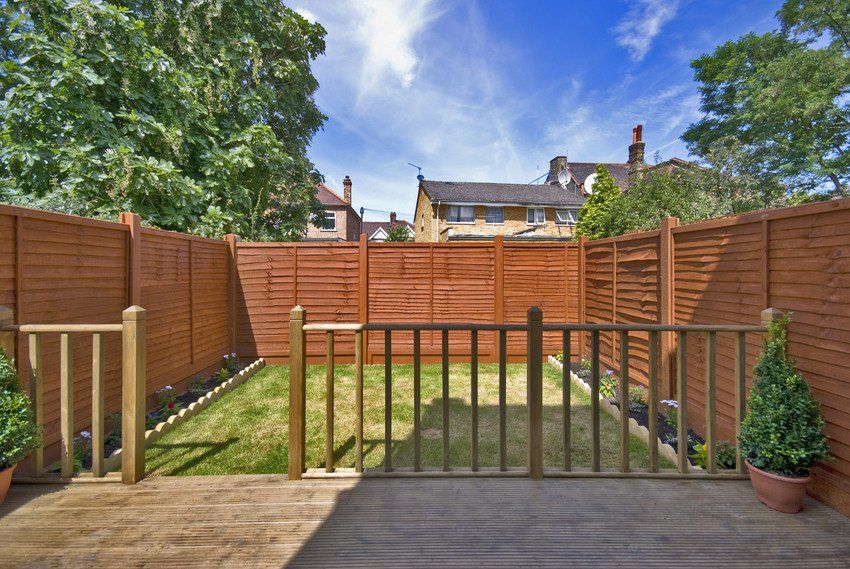 timber from sustainable forests