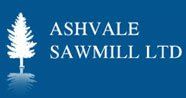 Ashvale Sawmill Ltd Logo