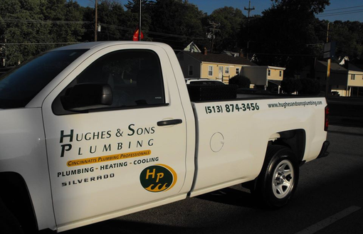 Custom Signs for Trucks