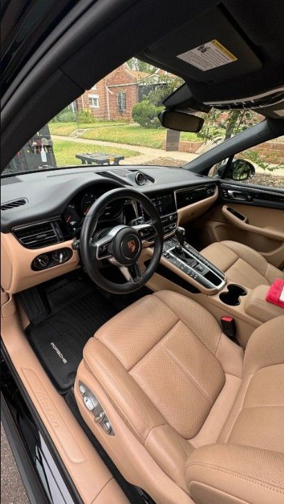 Complete Interior Detailing