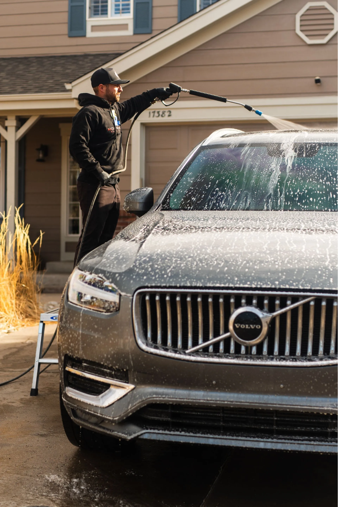 Premium Service Of  Mobile Detailing