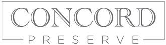 Concord Preserve Logo