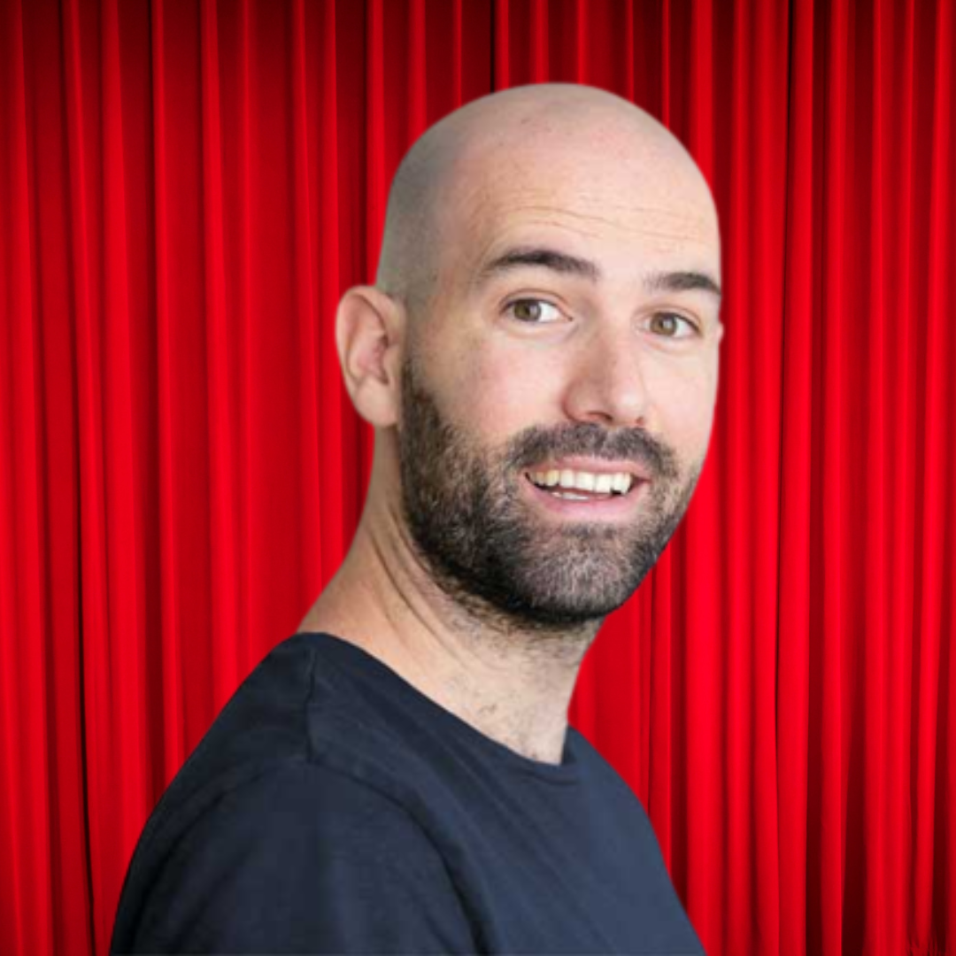 עפר שכטר סטנדאפ