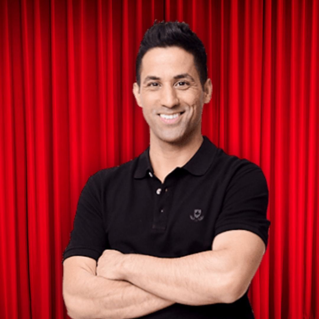 שחר חסון סטנדאפיסט